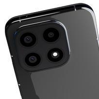 xiaomi 15t deklas - 3mk Clear Case for Xiaomi 15T 5G - Skaidrus (Transparent) - 6 nuotrauka