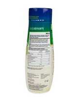 citrinos - Citrinų ir laimų sirupas 440ML - 2 nuotrauka