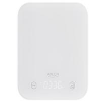 svarstykles 0.1 g - Adler AD 3181W - 4 nuotrauka