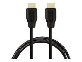 hdmi kabelis 5m - Logilink HDMI Cable 1.5m - 9 nuotrauka