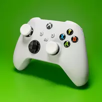kompiuteris zaidimui - Thumb Grips Kontrol Freek Sports X1/SX (2) - 2 nuotrauka