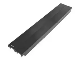 akpo - Lanberg AKP-1402-B, 482.6 x 28.9 mm, juoda - 2 nuotrauka