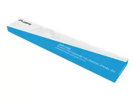 akpo - Lanberg AKP-1402-B, 482.6 x 28.9 mm, juoda - 3 nuotrauka