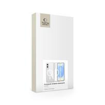 samsung s25 tech protect deklas - Tech-Protect "Flexair Hybrid Magsafe Case Galaxy S25 Edge" Clear - 2 nuotrauka
