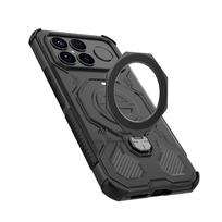 poco ultra - Tech-Protect TacticStand MagSafe dėklas Xiaomi Poco F8 Ultra - Juodas (Black) - 12 nuotrauka