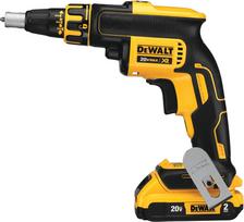 dewalt akumsi - Suktuvas DeWalt DCF620D2-QW; 18 V; 2x2,0 Ah akum. - 2 nuotrauka