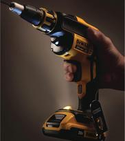 dewalt akumsi - Suktuvas DeWalt DCF620D2-QW; 18 V; 2x2,0 Ah akum. - 4 nuotrauka