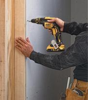 dewalt akumsi - Suktuvas DeWalt DCF620D2-QW; 18 V; 2x2,0 Ah akum. - 5 nuotrauka