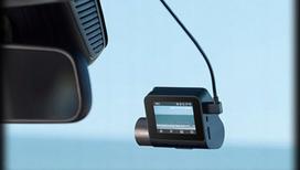 dashs - 70mai Dash Cam A200 + RC11 - 6 nuotrauka