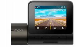 dashs - 70mai Dash Cam A200 + RC11 - 7 nuotrauka