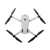 dji dronas - DJI Lito 1 Fly More Combo (DJI RC-N3) - 5 nuotrauka