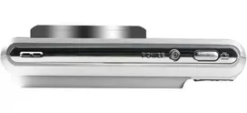 agfa dc5500 - AgfaPhoto DC5500 Sidabrinis (Silver) - 2 nuotrauka