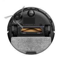 dreame dulkiu siurblys robotas - Dreame F20 Juodas (Black) - 2 nuotrauka
