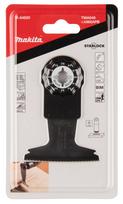 diska pjovimo - WORX Makita B-64820 Įgilinamieji pjovimo diskai 65mm TMA048; BIM, STARLOCK, Medis & Metalas - 2 nuotrauka