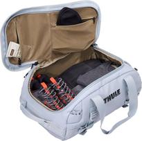 duffel bag - Thule 5442 Chasm 30L duffel bag soft blue - 3 nuotrauka