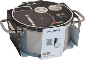 puodai berghoff helix - BergHOFF Helix 1315079, 20 cm, 3 l - 3 nuotrauka