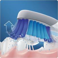 oral b pulsonic slim luxe - Braun Pulsonic Slim Luxe 4000 - 3 nuotrauka