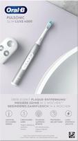 oral b pulsonic slim luxe - Braun Pulsonic Slim Luxe 4000 - 4 nuotrauka