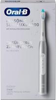 oral b pulsonic slim luxe - Braun Pulsonic Slim Luxe 4000 - 5 nuotrauka
