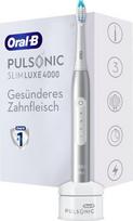 oral b pulsonic slim luxe - Braun Pulsonic Slim Luxe 4000 - 6 nuotrauka