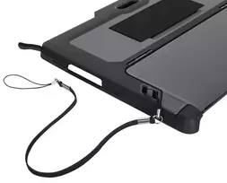 plansete 10 - Targus Protect Case Microsoft Surface Pro 10/ 9 Black - 4 nuotrauka