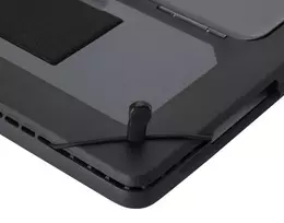 plansete 10 - Targus Protect Case Microsoft Surface Pro 10/ 9 Black - 5 nuotrauka
