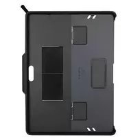 plansete 10 - Targus Protect Case Microsoft Surface Pro 10/ 9 Black - 8 nuotrauka