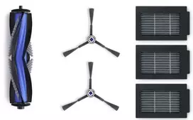 ecovacs x8 - Ecovacs Standard Service Kit for DEEBOT X8 Family | DKT060175 - 2 nuotrauka