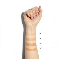face - Paese Lush Satin Multivitamin Brightening Foundation makiažo pagrindas 30 ml. - 32 Natural - 3 nuotrauka