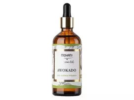 migdolu aliejus - Mohani Precious Oils hemp seed oil 100ml - 2 nuotrauka