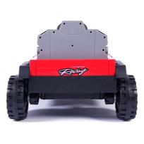mill - Milly Mally Vaikiškas elektromobilis Prime 2in1, raudonas (Red) - 9 nuotrauka