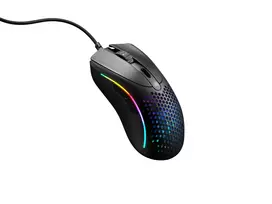 gaming mouse - Glorious Model D 2 Wired Juodas (Black) - 2 nuotrauka