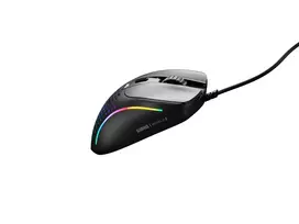 gaming mouse - Glorious Model D 2 Wired Juodas (Black) - 3 nuotrauka