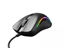 gaming mouse - Glorious Model D 2 Wired Juodas (Black) - 4 nuotrauka