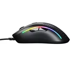 gaming mouse - Glorious Model D 2 Wired Juodas (Black) - 5 nuotrauka