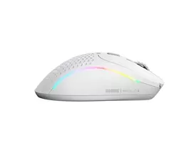glorious 0 - Glorious Gaming Model D 2 Wireless Balta (White) - 4 nuotrauka