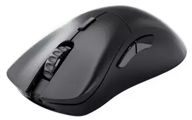 gaming pele - Glorious Model D 2 PRO, juoda - 7 nuotrauka
