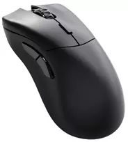 gaming pele - Glorious Model D 2 PRO, juoda - 8 nuotrauka