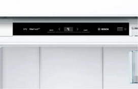 saldytuvas bosch imontuojamas - Bosch KIF81PFE0 - 5 nuotrauka