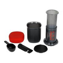 presas - Aerobie AeroPress Go, 0.236 l - 5 nuotrauka