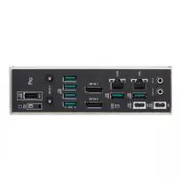 7 socket - ASUS PRO WS TRX50-SAGE WIFI A - 3 nuotrauka