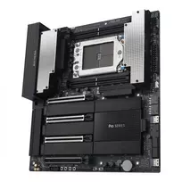 7 socket - ASUS PRO WS TRX50-SAGE WIFI A - 5 nuotrauka