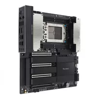 7 socket - ASUS PRO WS TRX50-SAGE WIFI A - 6 nuotrauka