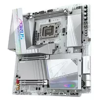 z890 gigabyte - Gigabyte Z890 AORUS Tachyon ICE - 4 nuotrauka