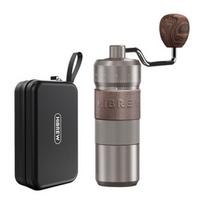 rankine kavamale - HiBREW G4B Juodas (Black) - 2 nuotrauka