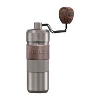 rankine kavamale - HiBREW G4B Juodas (Black) - 3 nuotrauka