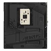 gigabyte ai top - Gigabyte X870E AORUS XTREME X3D AI TOP - 4 nuotrauka