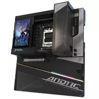 gigabyte ai top - Gigabyte X870E AORUS XTREME X3D AI TOP - 6 nuotrauka