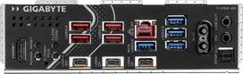 x870e - Gigabyte X870E EAGLE X3D WIFI7 AM5 ATX - 3 nuotrauka