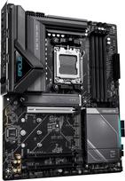 x870e - Gigabyte X870E EAGLE X3D WIFI7 AM5 ATX - 4 nuotrauka